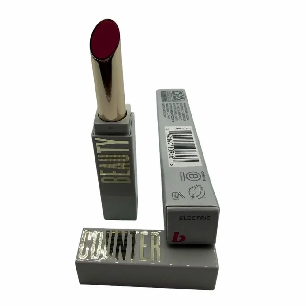 beautycounter matte satin